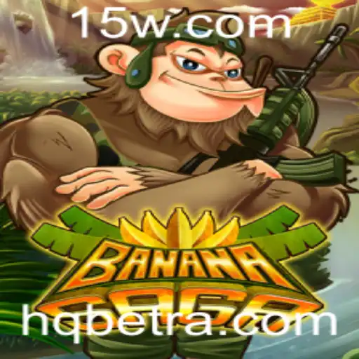 Descubra Tudo Sobre BananaSaga: O Jogo Que Está Conquistando o Mundo