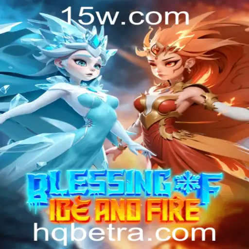 Descubra o Fascinante Mundo de BlessingofIceandFire: Um Mergulho nas Regras e Experiências do Jogo