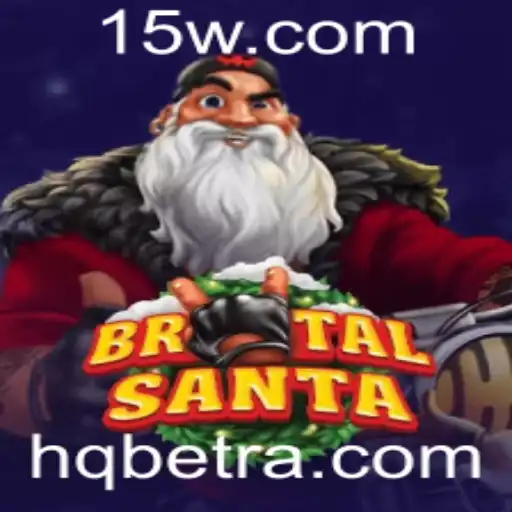 BrutalSanta: Uma Aventura Festiva Repleta de Ação