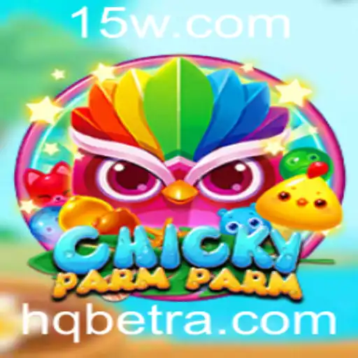 ChickyParmParm: Um Novo Fenômeno no Mundo dos Jogos de Azar