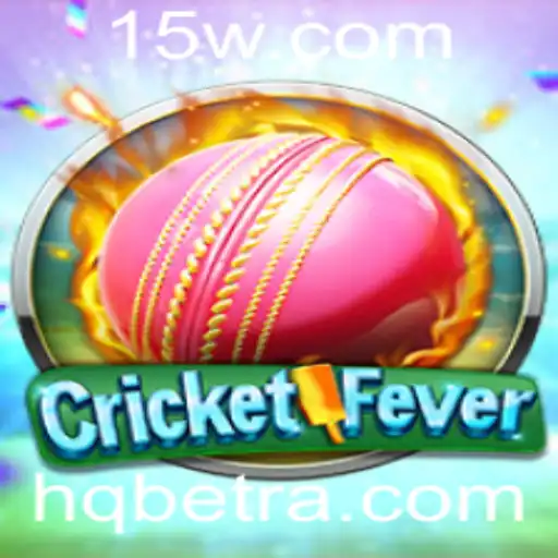 CricketFever: A Nova Sensação dos Jogos de Críquete