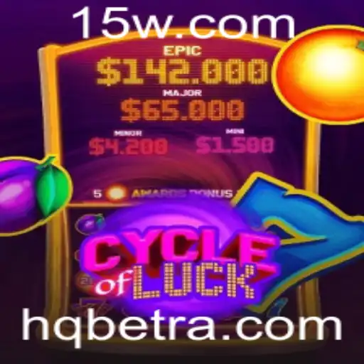 CycleofLuck: Descubra as Regras e Estratégias deste Empolgante Jogo com HQBET