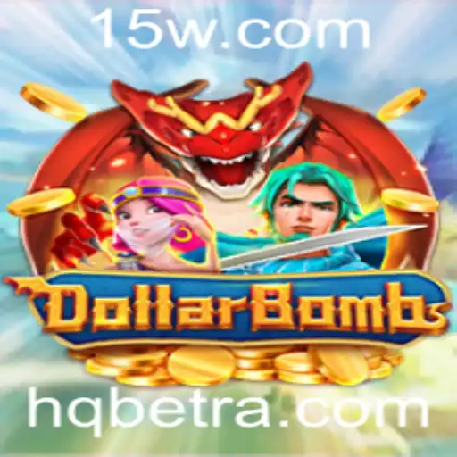 Explorando o Mundo do Jogo DollarBombs e sua Conexão com HQBET