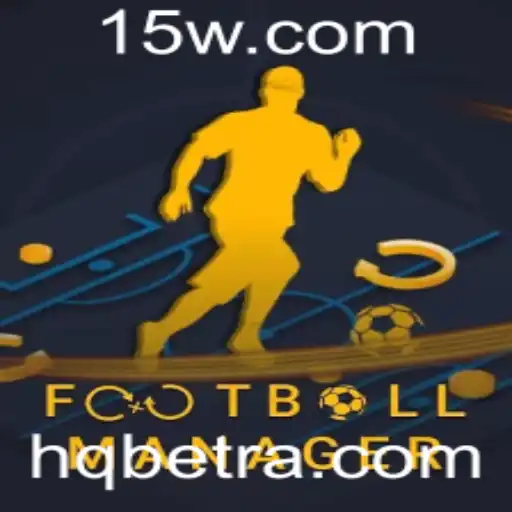 FootballManager e HQBET: Uma Viagem ao Mundo do Futebol Virtual
