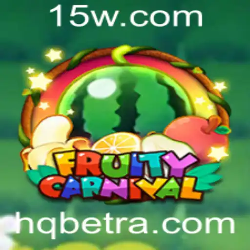 Explorando o Universo de FruityCarnival: Um Jogo Dinâmico e Vibrante