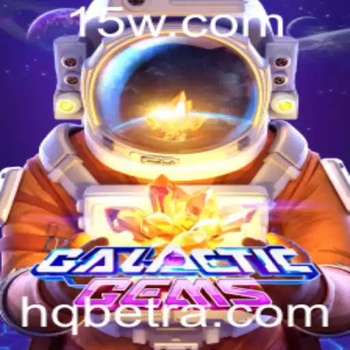GalacticGems: Explorando o Universo de Aventuras Intergalácticas com HQBET