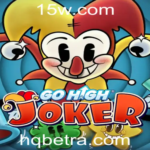 GoHighJoker: A Nova Sensação dos Jogos Online com HQBET