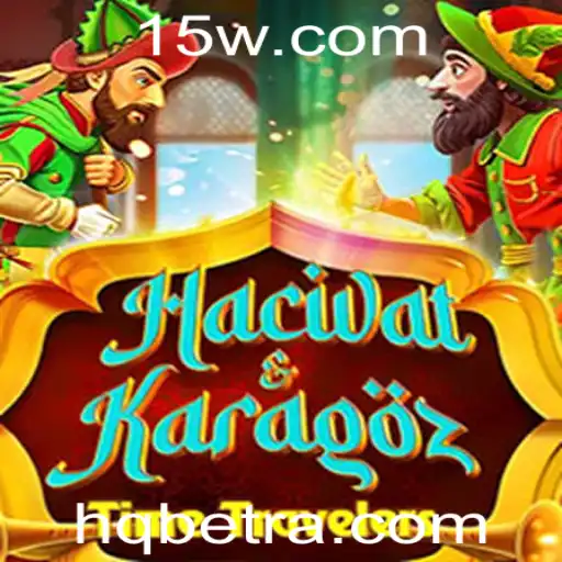 Descubra o Fascinante Jogo HacivatandKaragoz: Tradição e Estratégia