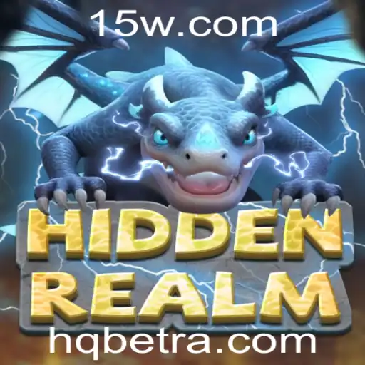 Descubra o Mundo Enigmático de HiddenRealm: Um Jogo Repleto de Aventuras