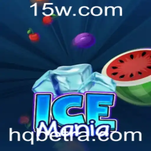 Explorando o Mundo Emocionante do Jogo IceMania