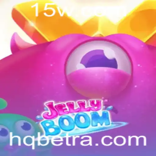 JellyBoom: O Novo Sensação dos Jogos Casuais com HQBET