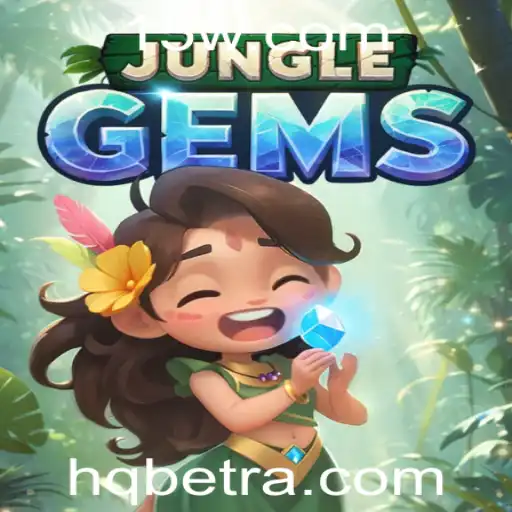 Descubra o Mundo de Aventura em JungleGems, o Jogo do Momento!