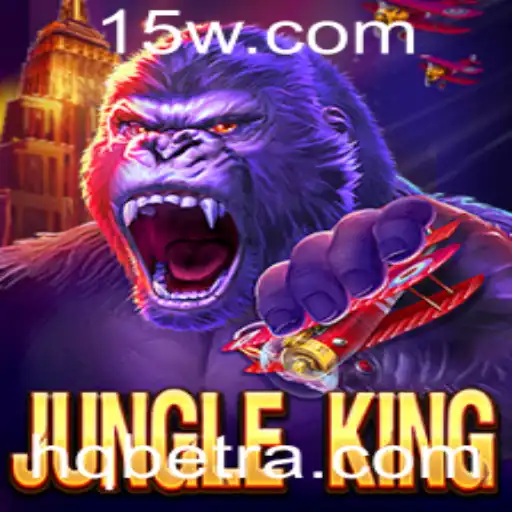 Desvendando JungleKing: O Jogo que Revoluciona Aventura com HQBET