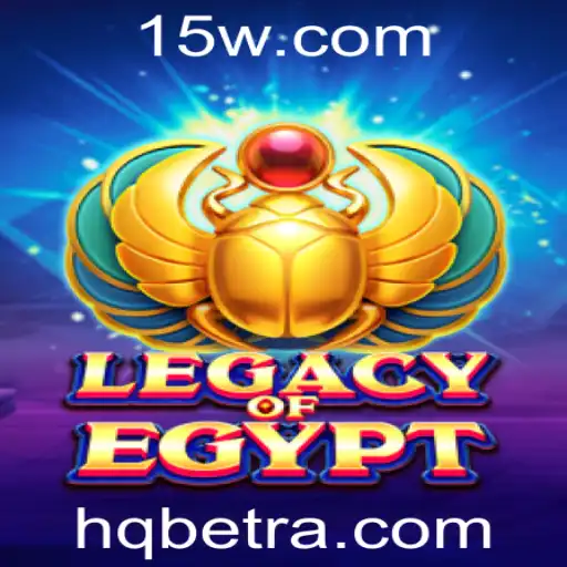 Explorando o Fascinante Mundo de LegacyOfEgypt com HQBET