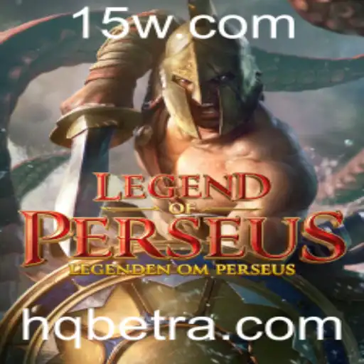 Descubra a Aventura Épica de LegendofPerseus