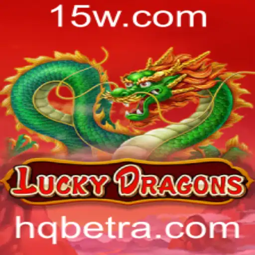 Explorando LuckyDragons: Um Mergulho no Novo Fenômeno de Jogo da HQBET