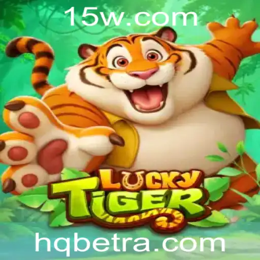 Descubra LuckyTiger: Uma Viagem Através das Regras e Atrações do HQBET