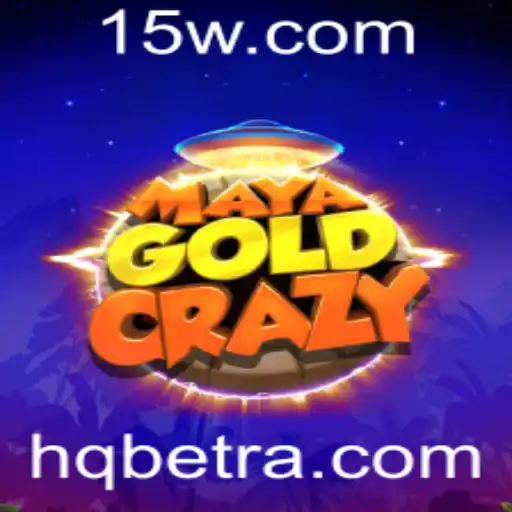 MayaGoldCrazy: Aventura no Mundo dos Maias com HQBET