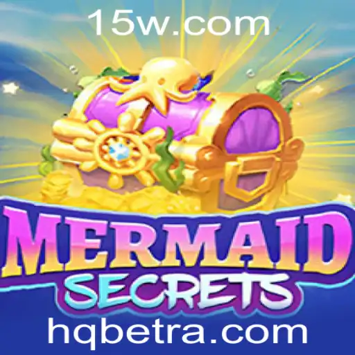 MermaidSecrets: Uma Aventura Subaquática com HQBET
