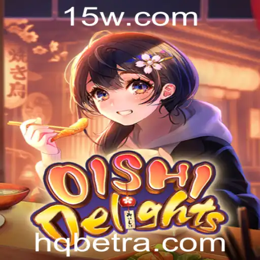 Descubra o Fascinante Mundo de OishiDelights: Um Jogo Envolvente