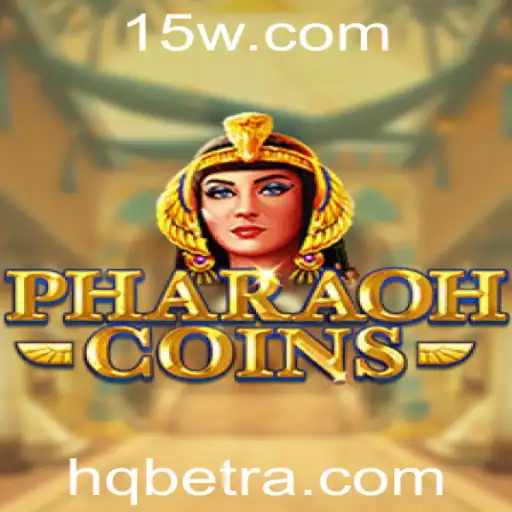 Explorando o Mundo de PharaohCoins e a Era de HQBET