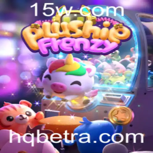 PlushieFrenzy: Um Mergulho no Universo dos Jogos com HQBET
