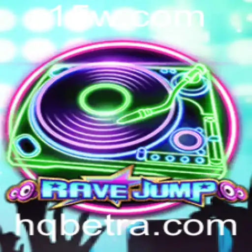 Descubra o Mundo Vibrante de RaveJump – O Novo Sensação dos Jogos