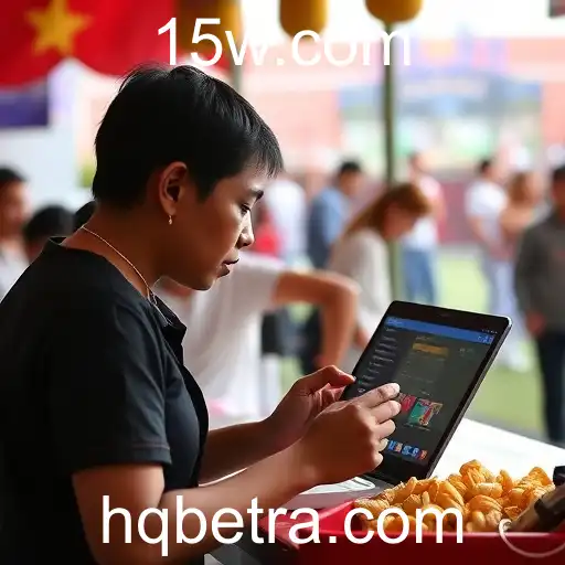 Gaming Experience HQBET - 800+ Premium and Exclusive Games