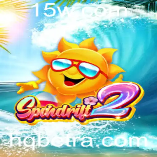 Descubra o Mundo Emocionante de Spindrift2 coligado ao HQBET