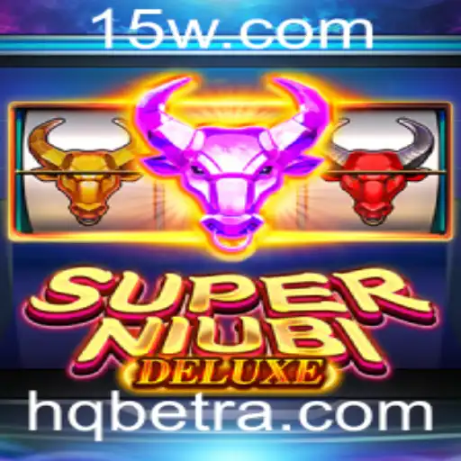 Descubra o Fascinante Mundo de SuperNiubiDeluxe: Um Jogo Revolucionário