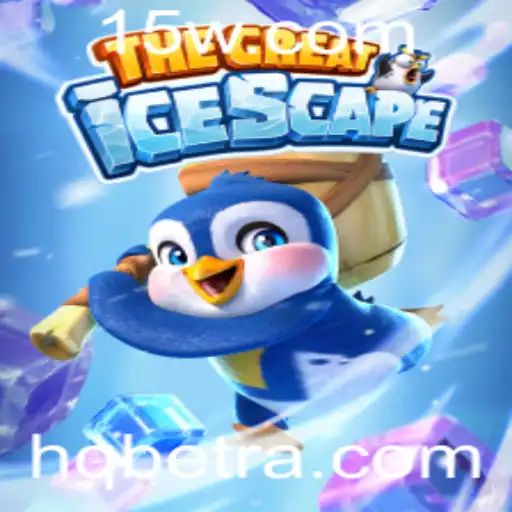 Descubra TheGreatIcescape e suas Regras Inovadoras