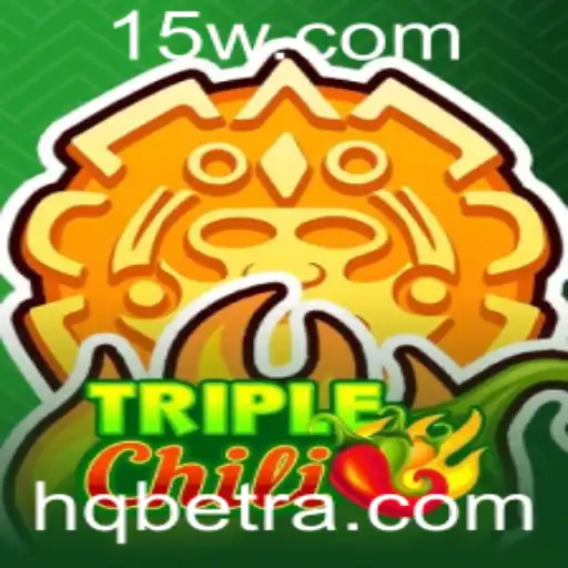 TripleChili: O Empolgante Jogo de Estratégia e Diversão do Mundo HQBET
