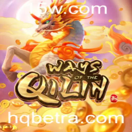 Explorando o Jogo 'Ways of the Qilin': A Emoção de HQBET