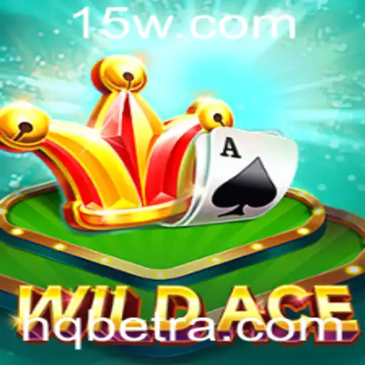 Explorando o Mundo de WildAce: O Jogo Revolucionário na Era HQBET